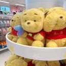 정원광장 | 상하이 5일차(더이튼 4인, 정대광장, 좌우정원, 홀리랜드, 수건케이크, 미니소, 춘추항공 후기)