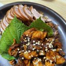 연잎가마솥왕족발 이미지