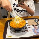 설빙왜관점