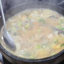 대목두레 | 과천 맛집 순대국 돈까스 둘다 너무 맛있는 진지방순대국