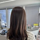 전포미용실 어치브헤어 퍼스널컬러 염색 후기