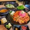 경기도 수원시 영통구 영통로130번길 | 망포역 맛집 육회일잔 영통 점심으로 추천