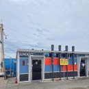 여객선터미널 공중화장실 이미지