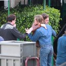 뮤뮤캣 | 옷과 일상 (이지만 거진 일상)