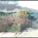 용진리정류소 인근