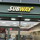 써브웨이 인천송도트리플스트리트점 | 송도 샌드위치 맛집 추천! 서브웨이 송도 트리플 로티세리바베큐치킨 솔직후기