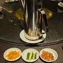 루안(아세아타워점) | 역삼역 중식당 파크루안 역삼점 점심 A코스 후기
