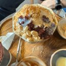 [종로/익선동] 서울커피 한옥카페 인절미빙수 내돈내산 후기