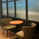 폴바셋(PaulBassett) 거제아주DT점 | [창원] 마산 단체 모임 하기 좋은 넓은 매장 말차시즌 디저트 폴바셋 해안도로 DT점 후기