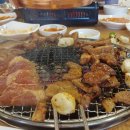 명륜진사갈비 용현점 이미지