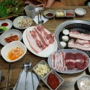 중원깜돈식당