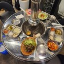 전곡농협중앙지점 | 연천 전곡 숙성 돼지고기집 <고기창고> 방문한 내돈내산 추천 후기