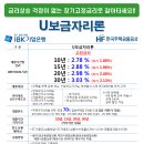 IBK주택담보대출-보금자리론(신규입주 아파트 필독) 이미지