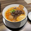 미스터라멘 - 마포구 독막로3길 33 | 미스터라멘
