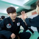 김재욱 합기도 이미지