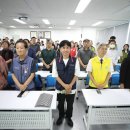 민주노총 서울본부, 구로에서 새 출발 이미지