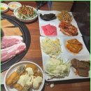 고기싸롱 - 안산시 상록구 샘골로 126 | 고기싸롱