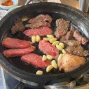 법인칠송농장칠송다림방 | 대구 서구 평리동 신평리네거리 소고기맛집 정육식당 칠송다림방