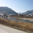 아우라지강변펜션 이미지