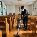 강남교회(교육관) 이미지