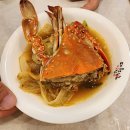구구주유소 | 태안 안면도 맛집 다원,암꽃게 국물이 진했던 게국지 밥도둑이 따로없네