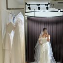 아뜰리에 | 워크인 신부의 드레스투어 : 실크 처돌이의 크리아뜰리에 후기