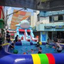 로데오거리상점가 이미지