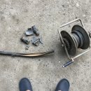 정원세차장 | 휴대용고압세차건 샀다가 세차장 끊은 후기