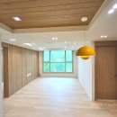 동탄2 이지더원 경로당 | 동탄역 이지더원 24평 인테리어 리모델링