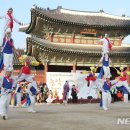 수봉은율탈춤전수관 이미지