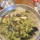 사발생국수 이미지