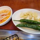 산해숯불갈비 이미지