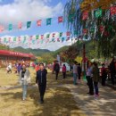 분천산타마을 자전거셰어링 이미지