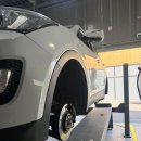 원탑 | 포항정비소 찾다가 알게 된 원탑타이어 방문 후기