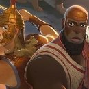 성안의원 | 드라마 아이즈 오브 와칸다 (Eyes of Wakanda, 2025) 정보, 줄거리, 등장인물, 감상후기 - MCU 애니메이션