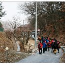 구룡산(20130127- 충북 청원군 현도면) 1 이미지