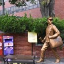 디오션시티 철길공원 이미지