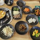 이디야커피묵동점 | 묵동 한식 산채가 한정식 먹골본점 곤드레 가마솥 정식