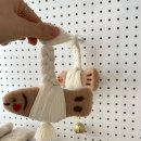 GS25김해삼방점 | [김해] 양모 인형 공방 쪼선생펫아트 다녀왔어요! | 김해 공방 추천