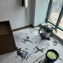 익산병원 | 익산상가청소 후기 병원 화재 후 긴급 정리