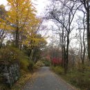 망우산 2보루 이미지