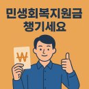 2025년 민생회복지원금(소비쿠폰) 총정리
