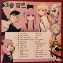 프리독스 | 홍대 웨차이굿즈 방문 후기 | 중국 한정 애니 굿즈 취급샵