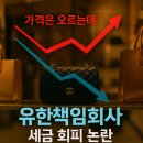 월트디즈니컴퍼니코리아 유한책임회사 | 유한책임회사, 들어는 봤지? 세금 회피랑 연결될 줄은...