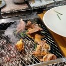 명성숯불가든 | 서울 을지로 SNS 맛집 솔직 후기 "산청숯불가든 을지로"