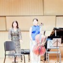 리사이틀 시리즈 - 바이올린 권영현 | 김채원 바이올린 리사이틀 후기~~