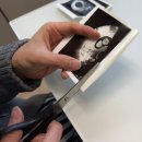 일상적 | 일상유희 초음파앨범 내돈내산 솔직후기