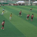 제2기성용 오산고 정하원 오늘 어시스트 장면 ㄷㄷㄷ.gif 이미지