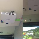 한양비젼골프존 이미지