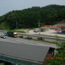 삼죽주유소 이미지
